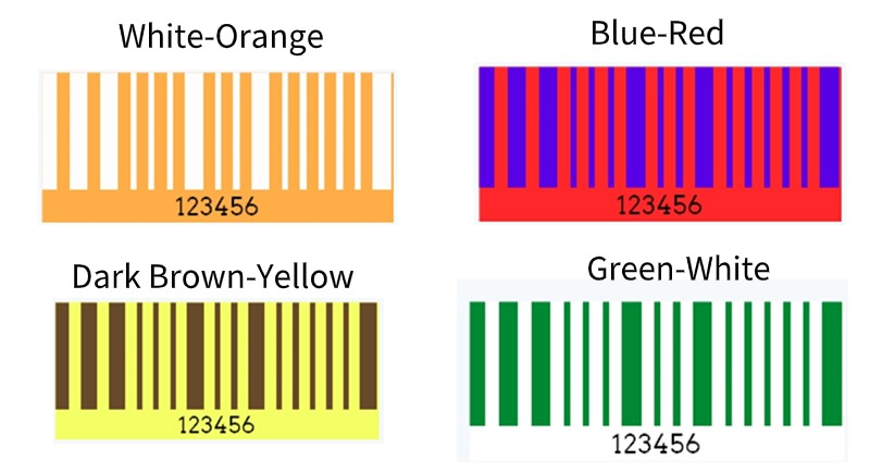 Pas de barcode kleur van Pharmacode.png aan