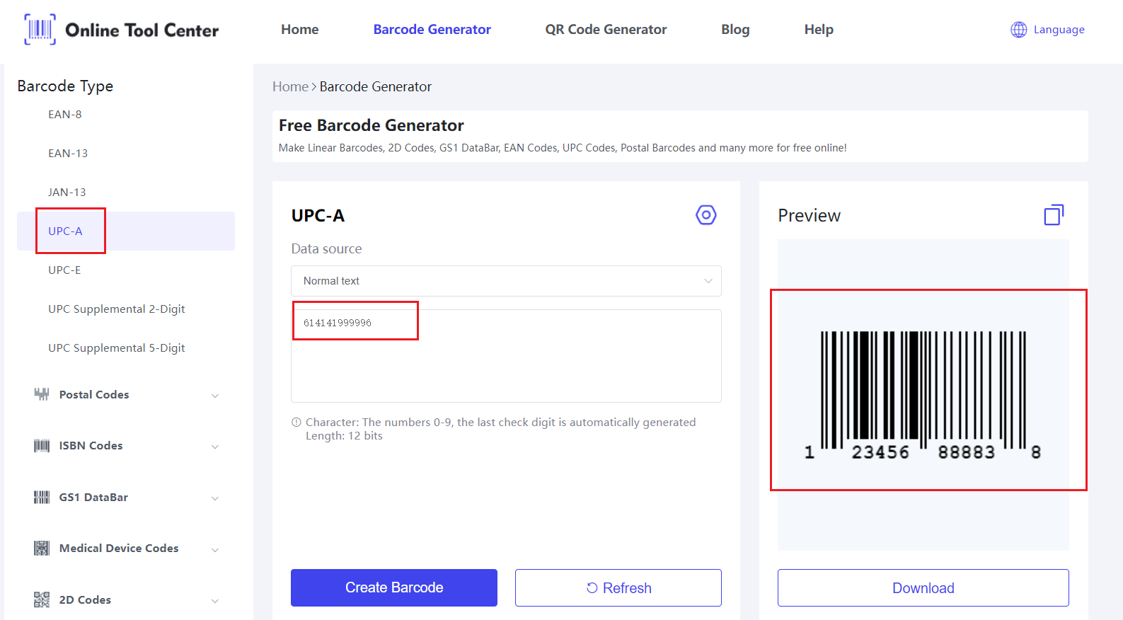 Upc een barcode generator.png