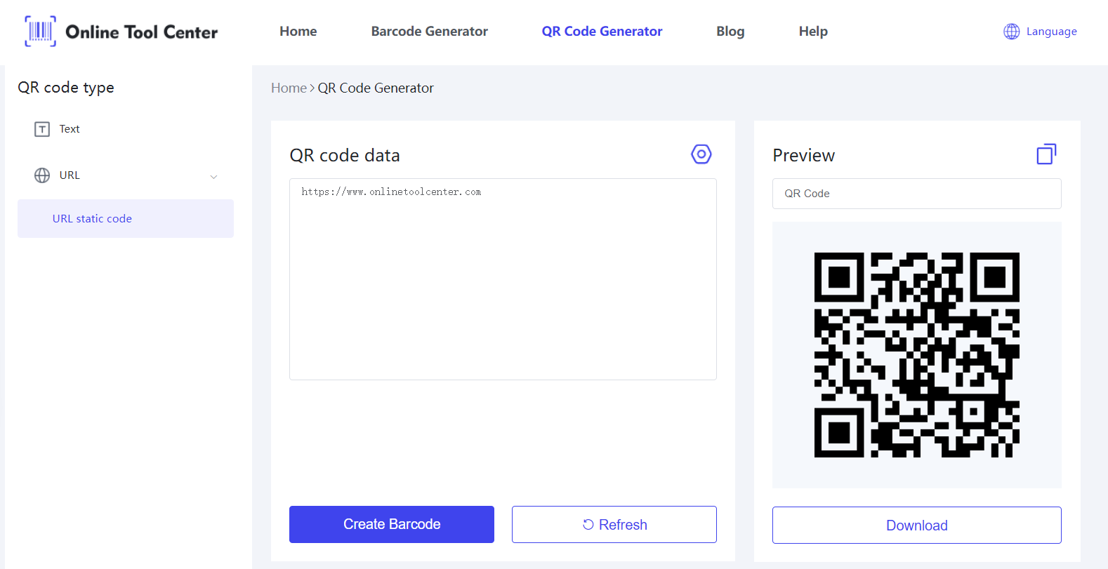 Gratis QR codes generator voor teachers.png