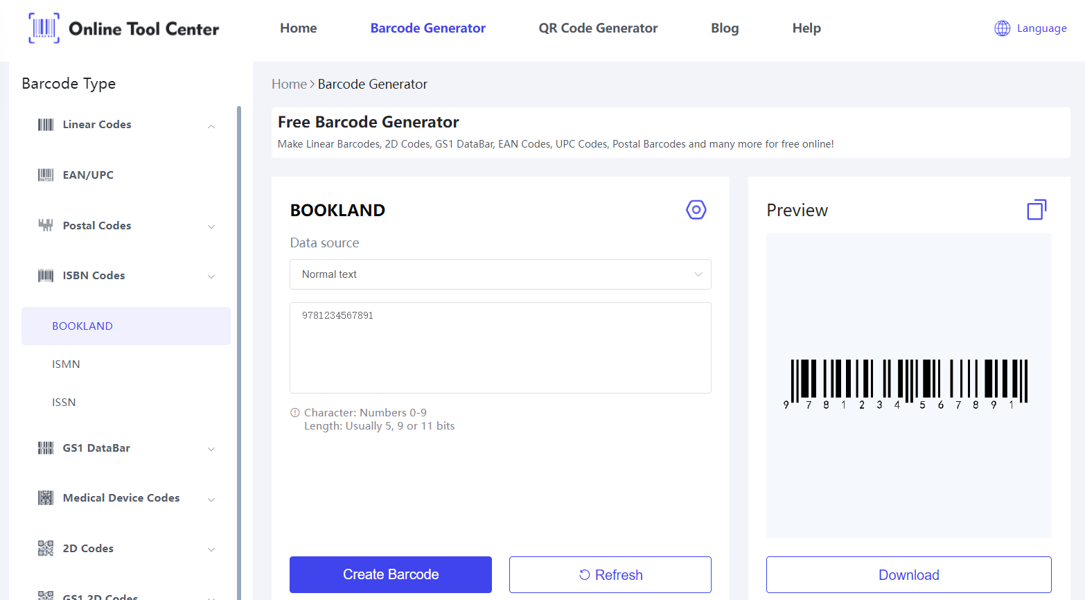 Barcode Generator voor Bibliotheek Books.png