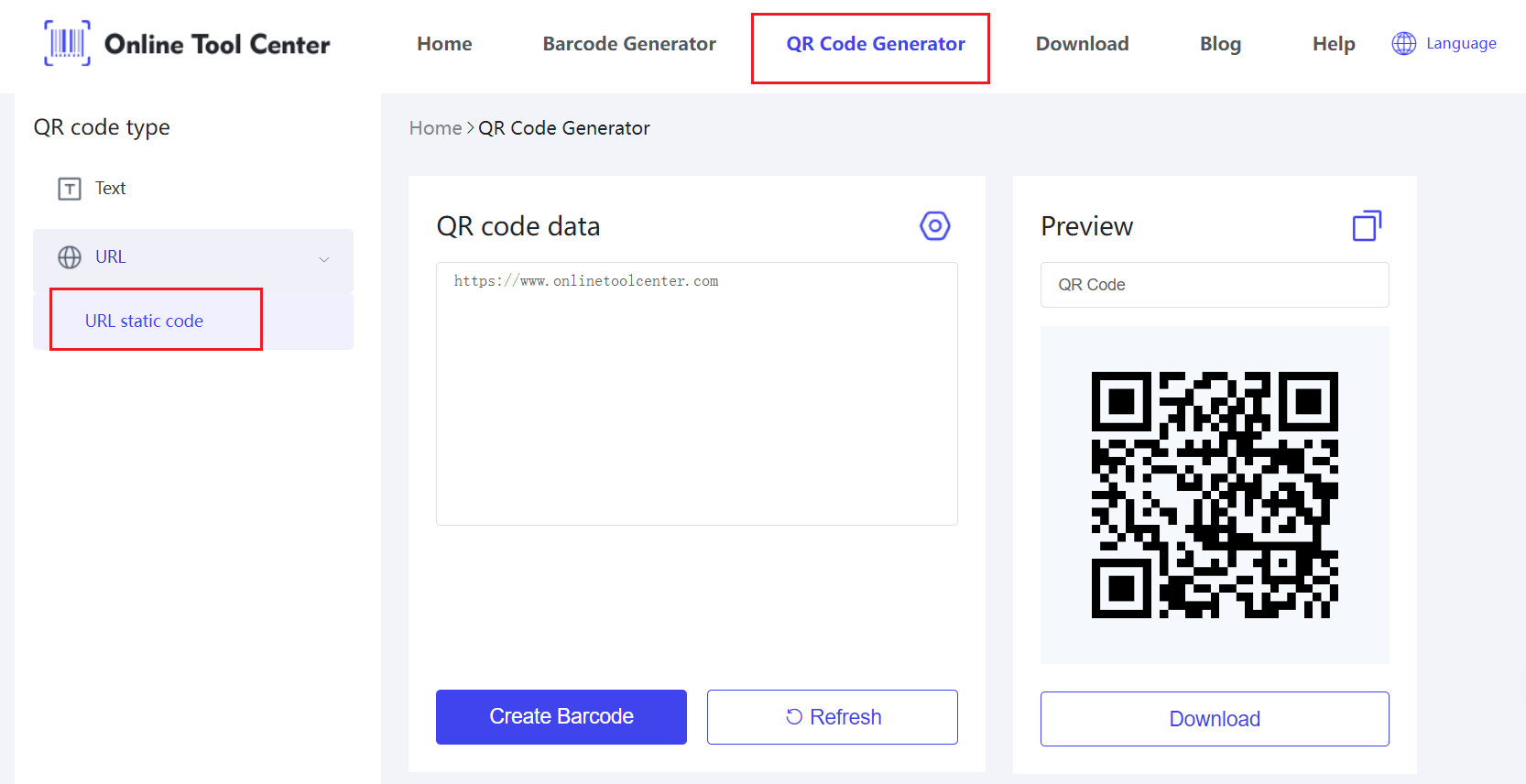 statische QR code generator.png