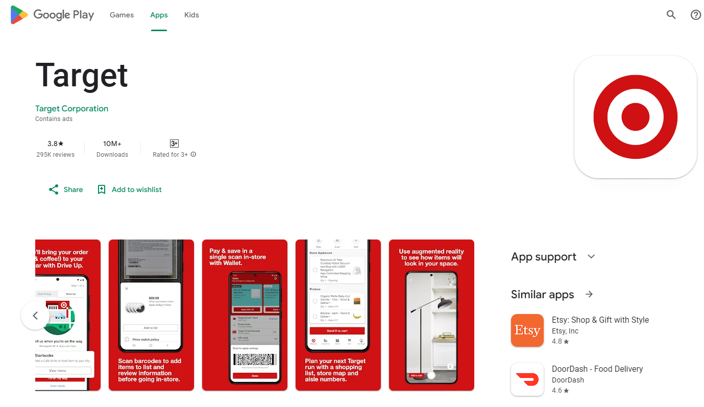 Doel-app van Google Play.png