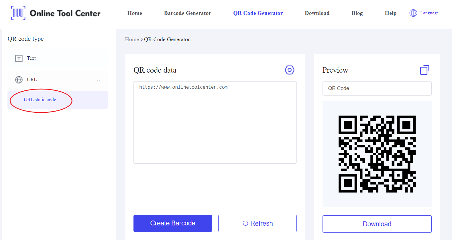 statische QR code generator.png