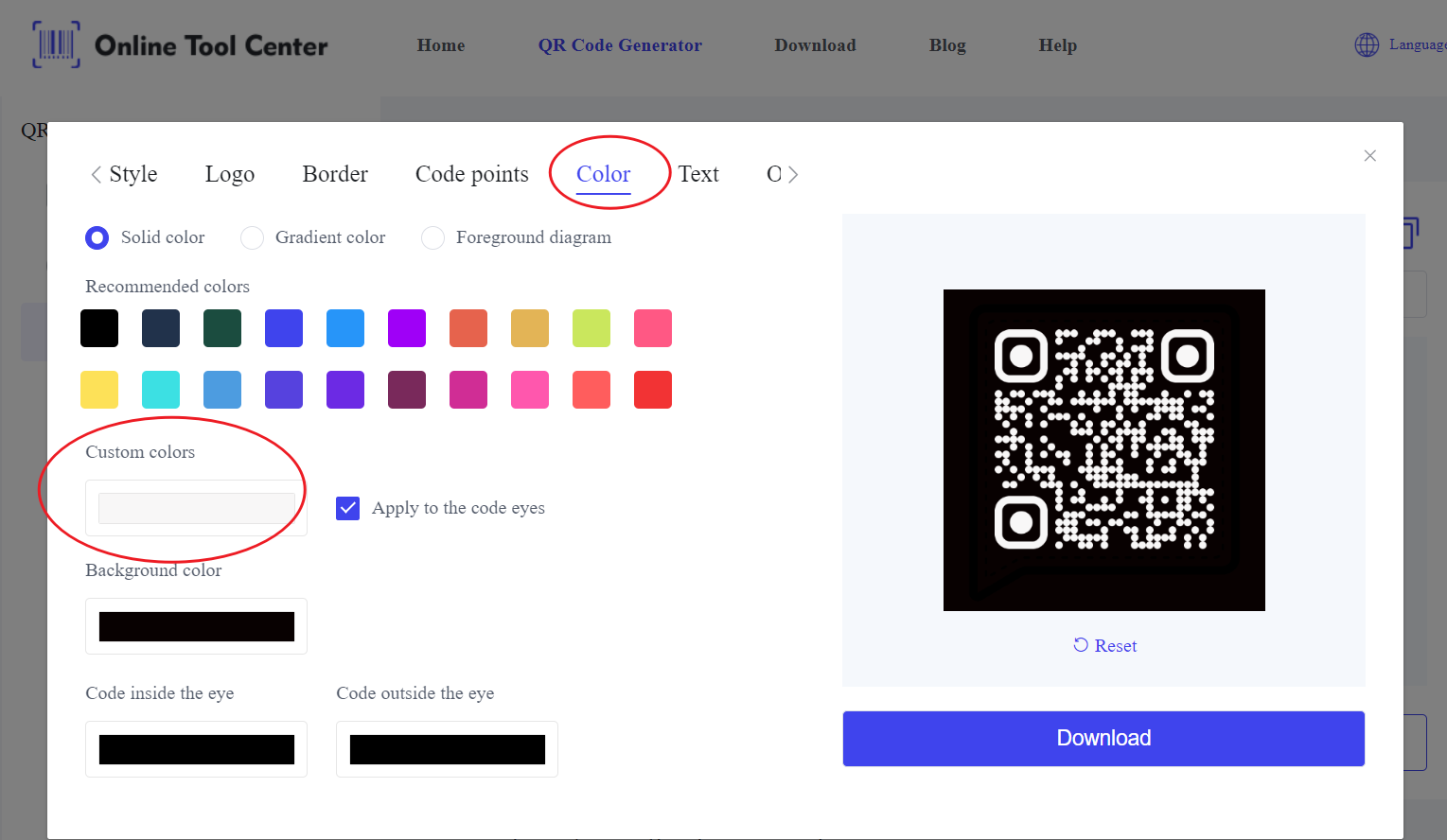 witte qr code generator.png