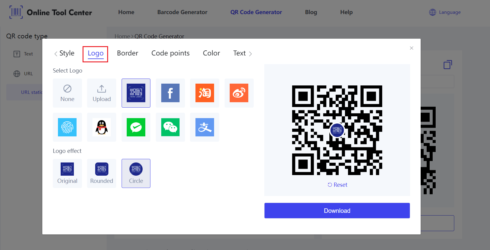 QR Code Generator met Logo.png