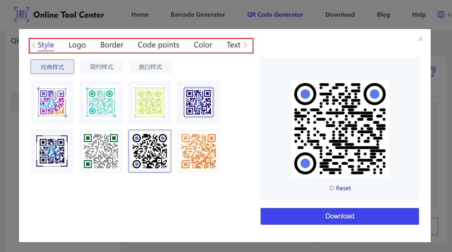 QR code.png aanpassen