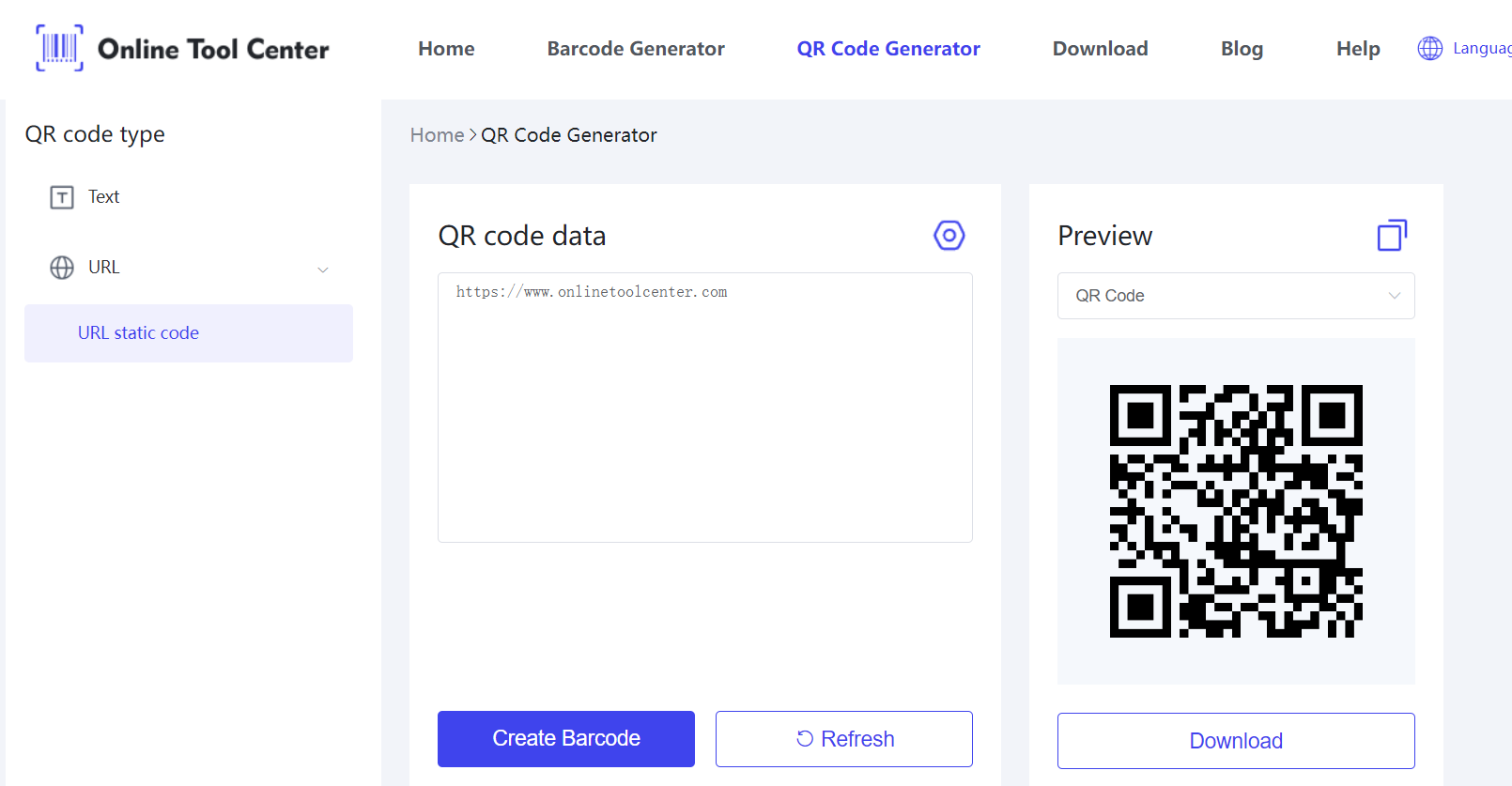 qr code aanmaken voor cv.png