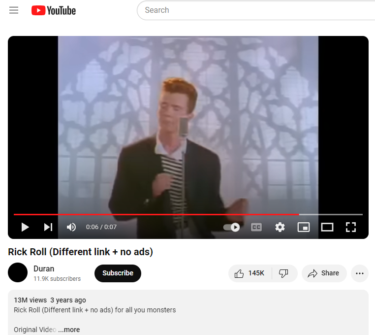 Rick roll video van YouTube.png