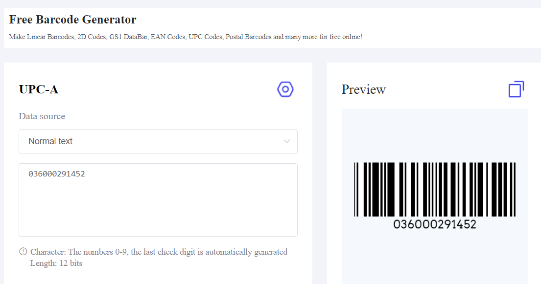 barcode landcode example.png