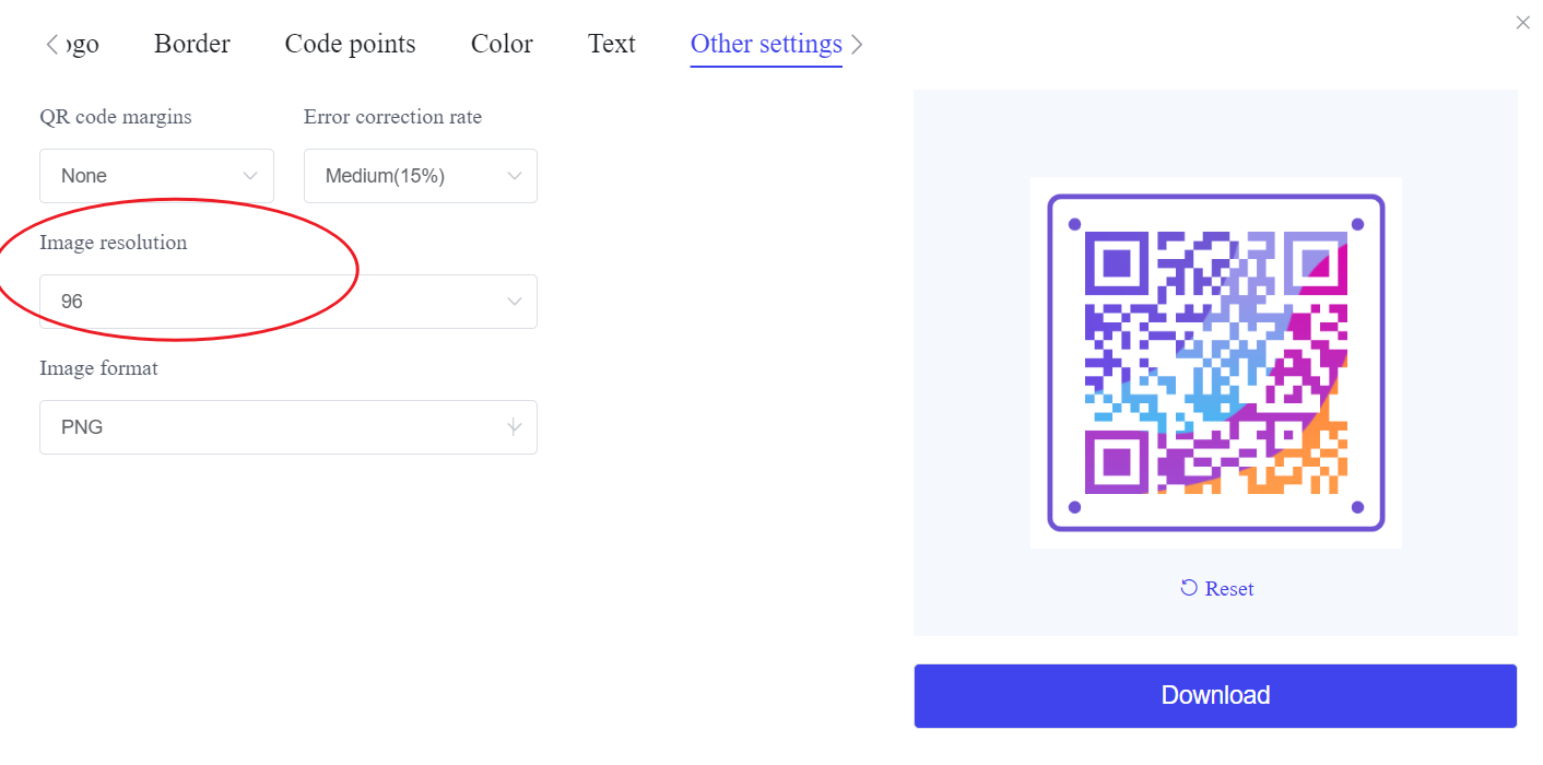 QR Code poll format.png aanpassen