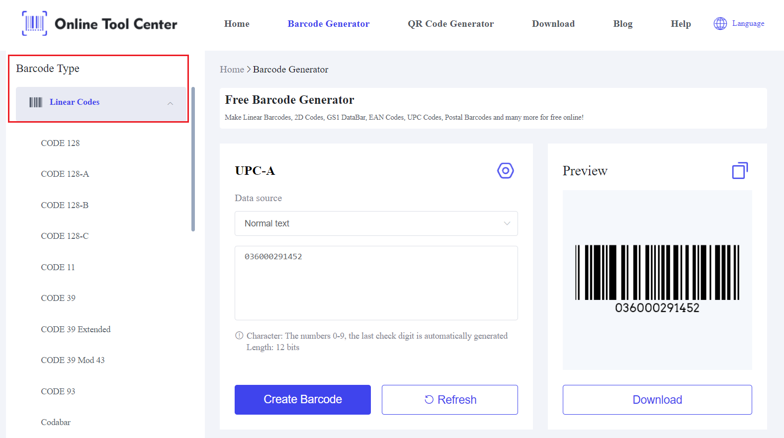 lineaire barcode generator.png