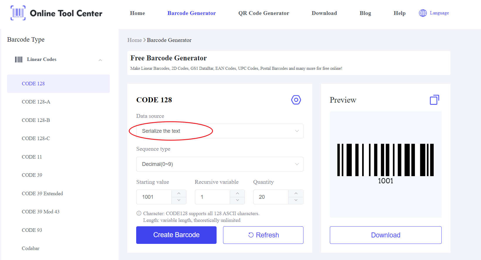 Online gratis massa barcode generator.png