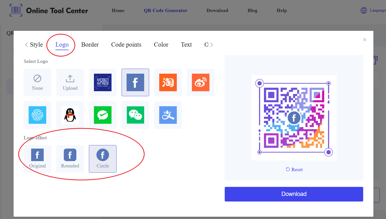 qr code generator met logo.png