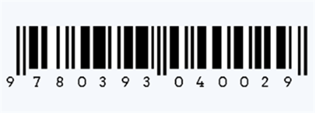 ISBN-streepcode