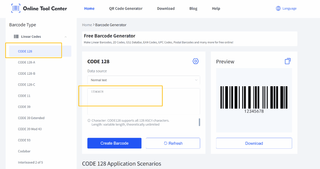 eraat code 128.gif