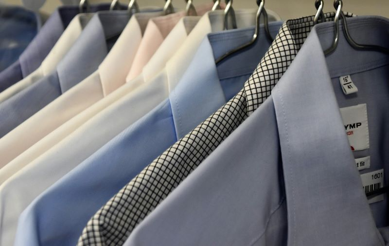Kleding Ta