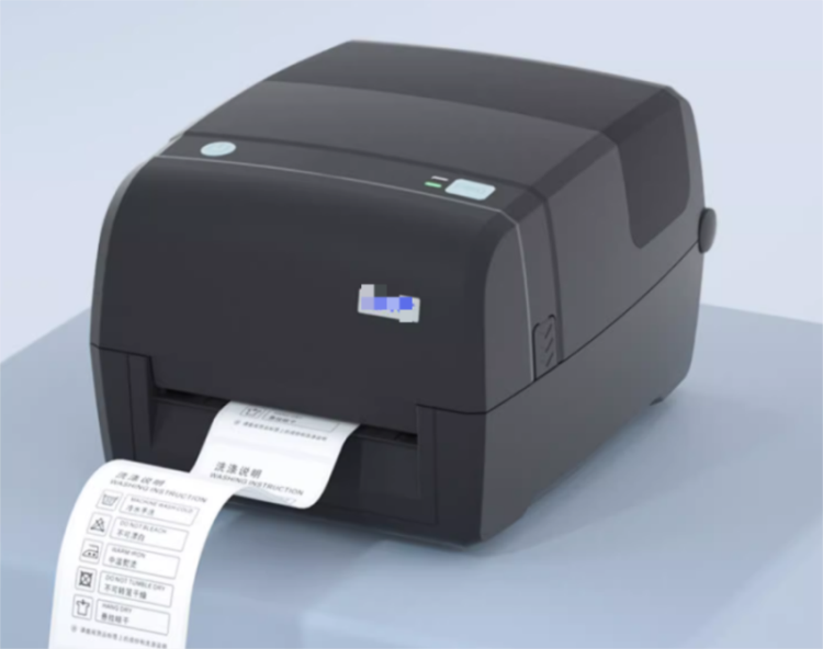 stof tag printer