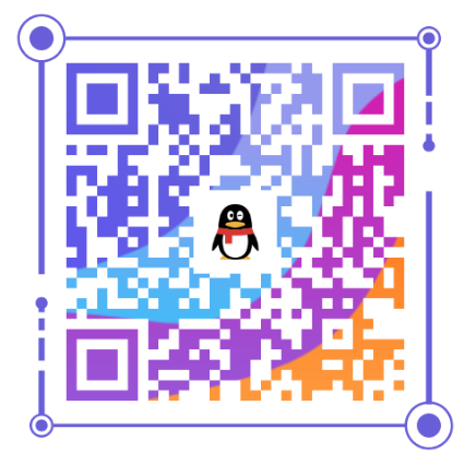 custom qr code aangepaste qr code