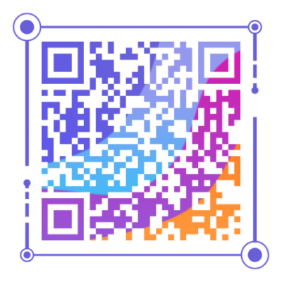 qr code QR-code