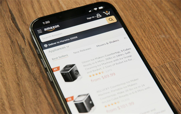 amazon winkelen online