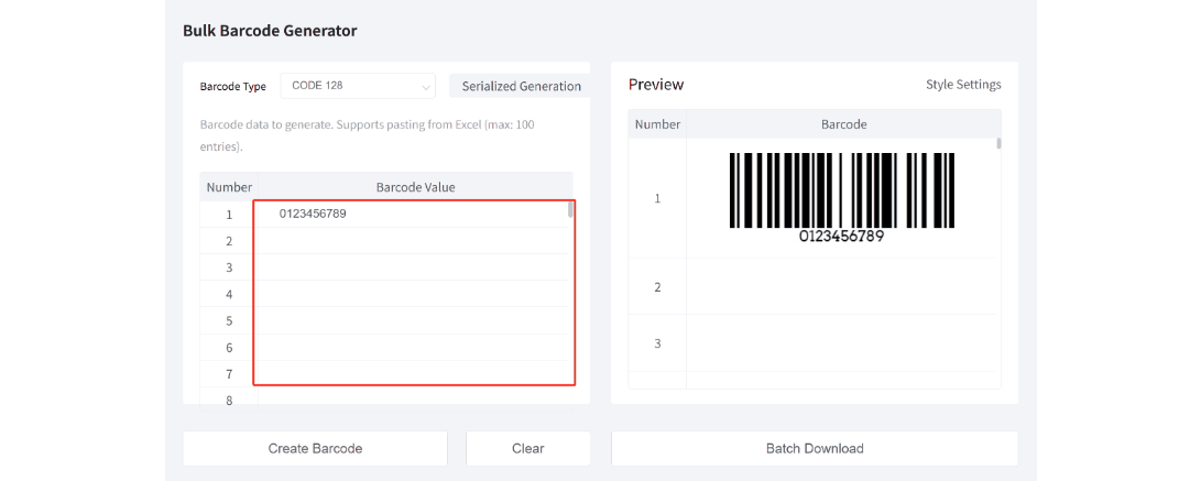 bulk barcode generation.gif bulk barcode generatie.gif