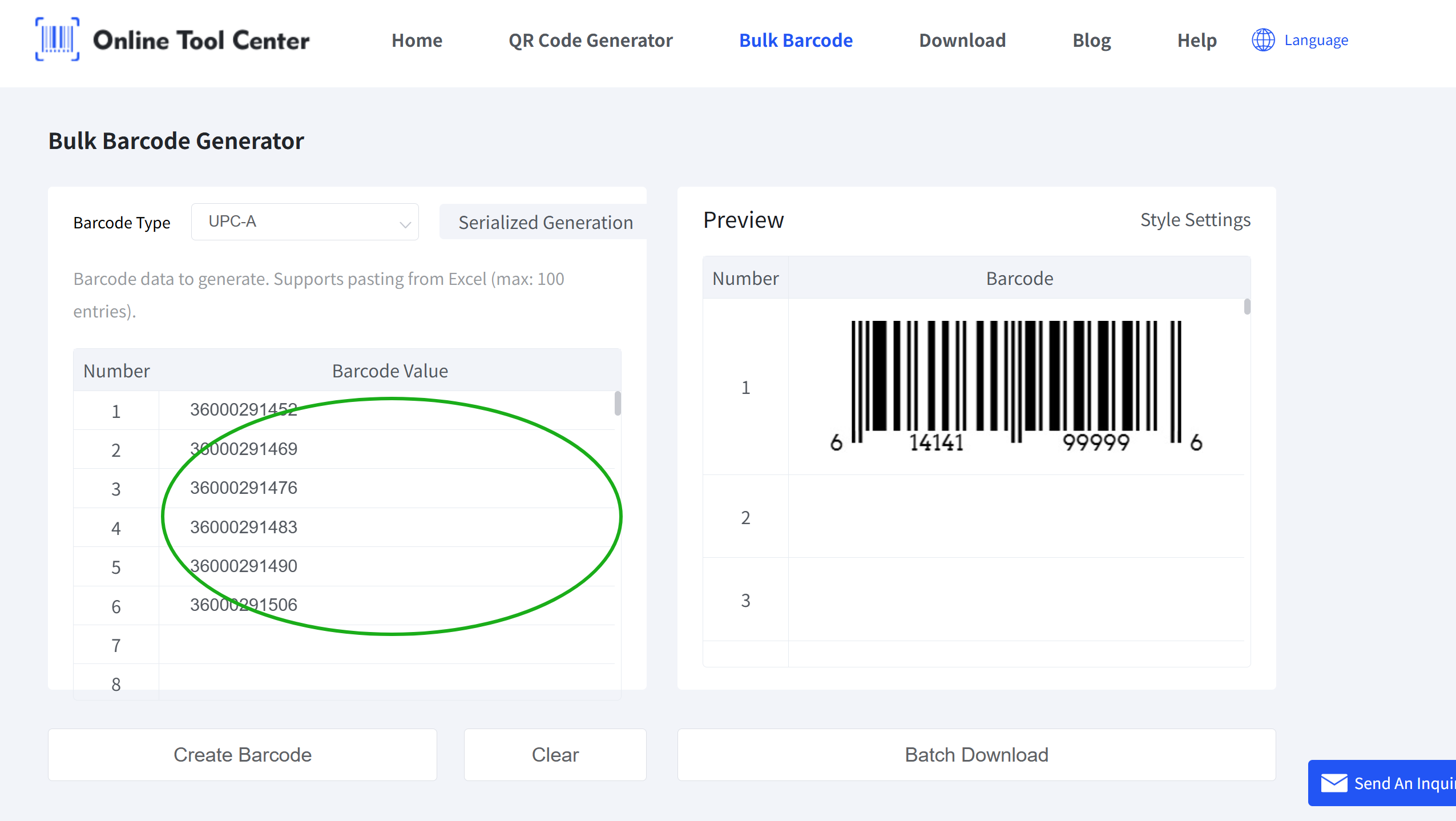 copy excel codes Excel-codes kopiëren