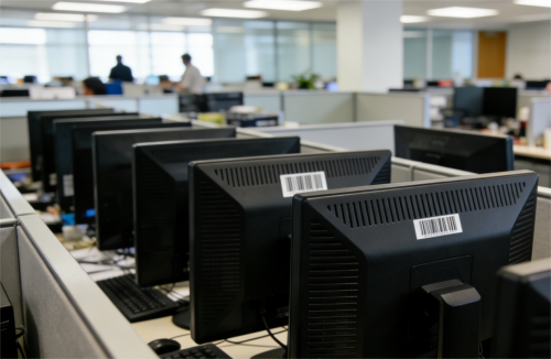 barcodes op activatags