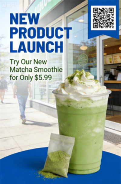 qr code mobiele marketi