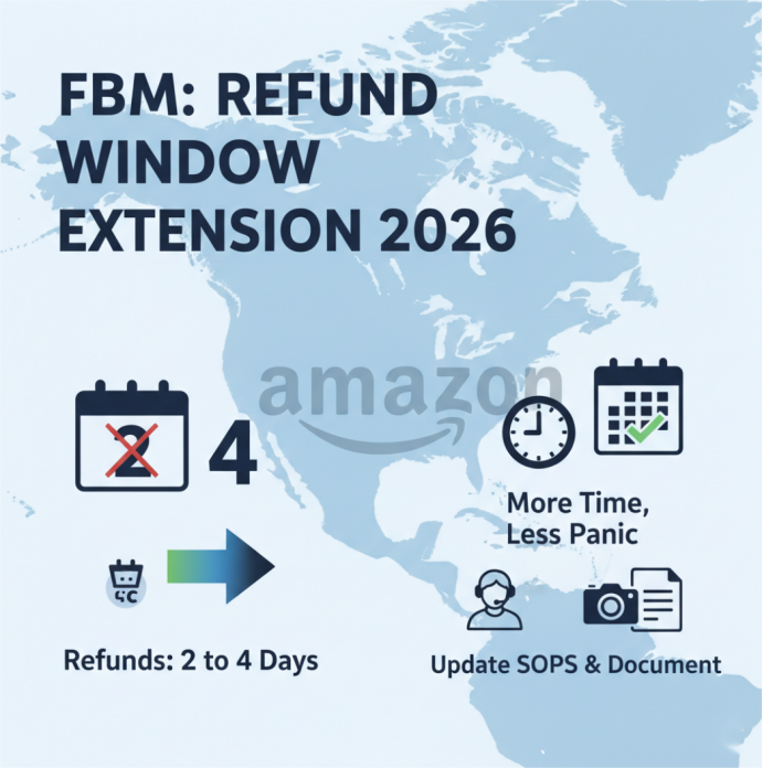 FBM refund processing window expandi FBM terugbetaling verwerking venster expandi