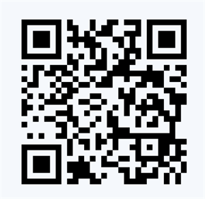 statische QR-code