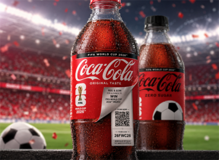 Coca Cola FIFA World Cup 2026 Code Coca Cola FIFA Wereldbeker 2026 Code
