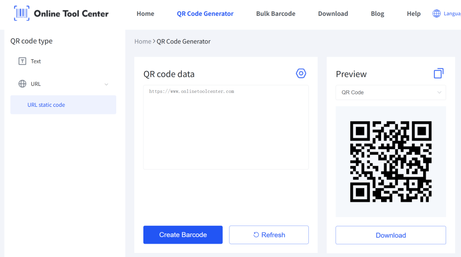 qr code maker qr code maker