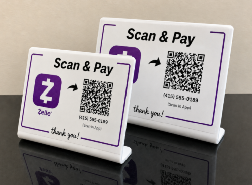 zelle qr code payment zelle qr code betaling