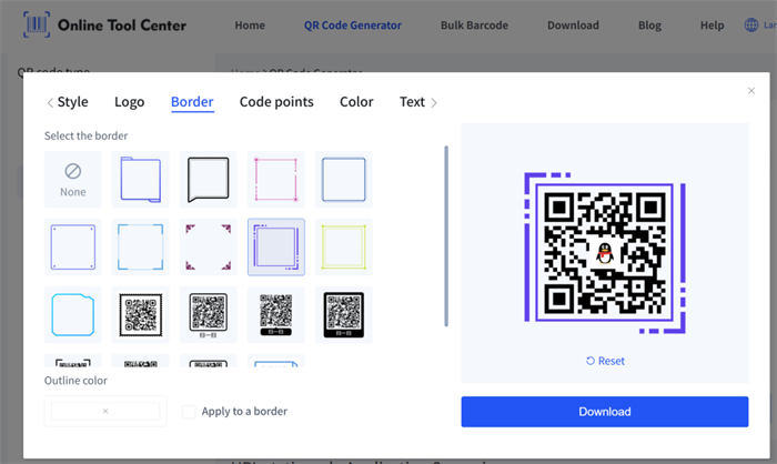 customize qr code qr code aanpassen